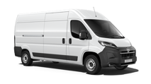 Nya Opel Movano & Movano Electric